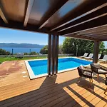 Wild Adriatic Way Villa Zagorje