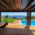 Wild Adriatic Way Villa *
