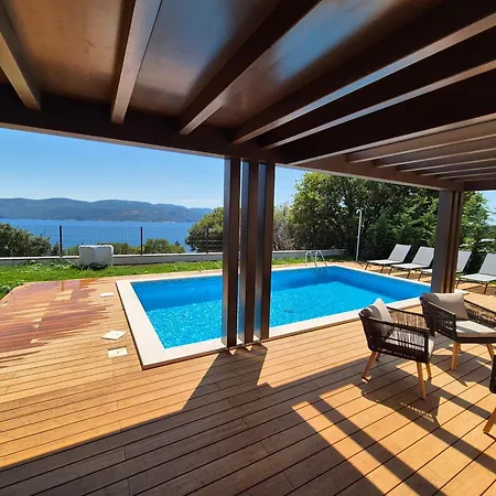 Wild Adriatic Way 빌라 Zagorje