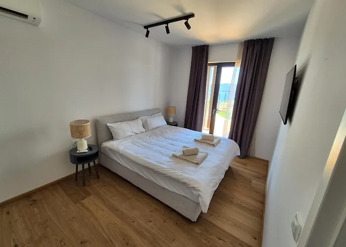 Villa Wild Adriatic Way *