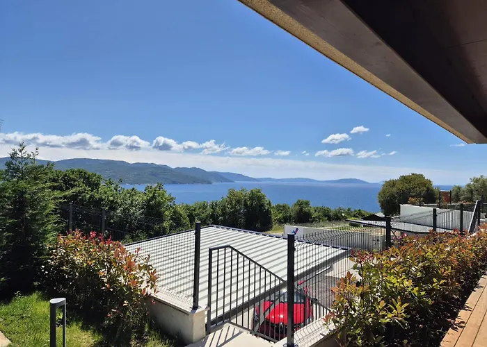 Wild Adriatic Way * Zagorje