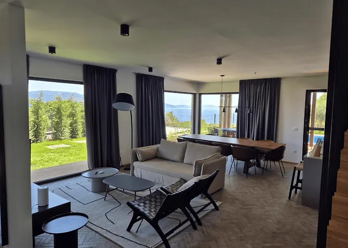 Villa Wild Adriatic Way