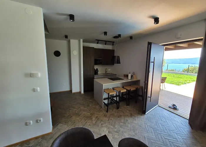 Villa Wild Adriatic Way *