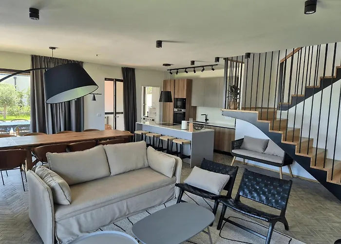 Wild Adriatic Way Villa