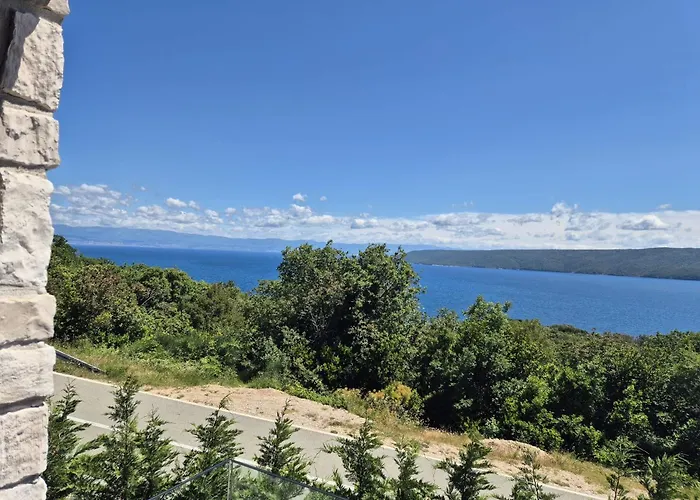 Villa Wild Adriatic Way *