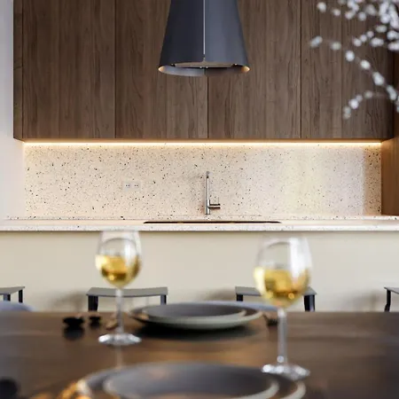 Βίλα Wild Adriatic Way