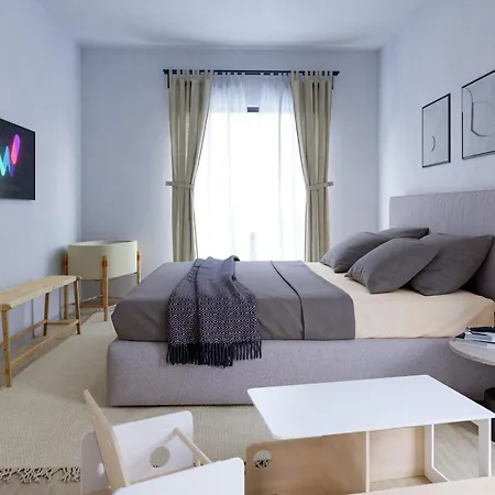 Βίλα Wild Adriatic Way *