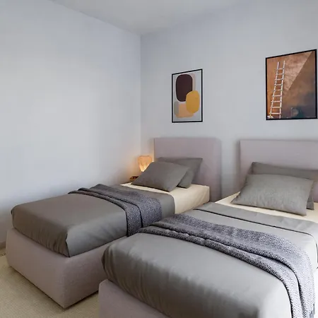 Wild Adriatic Way Villa *