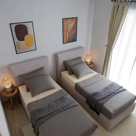 Villa Wild Adriatic Way