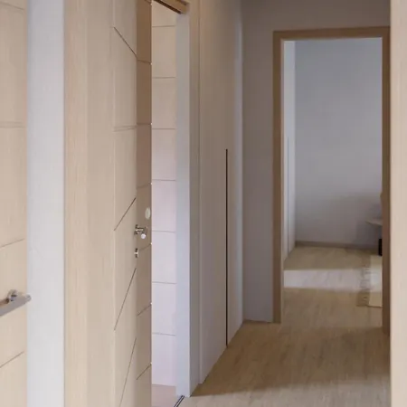 Βίλα Wild Adriatic Way *