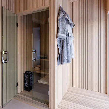 Villa Wild Adriatic Way