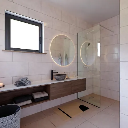 Wild Adriatic Way Βίλα *