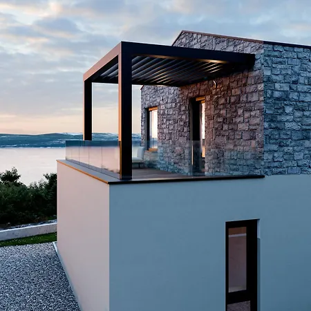 Wild Adriatic Way Βίλα