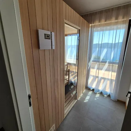 Villa Wild Adriatic Way Zagorje