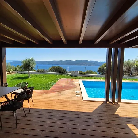 Wild Adriatic Way Villa *