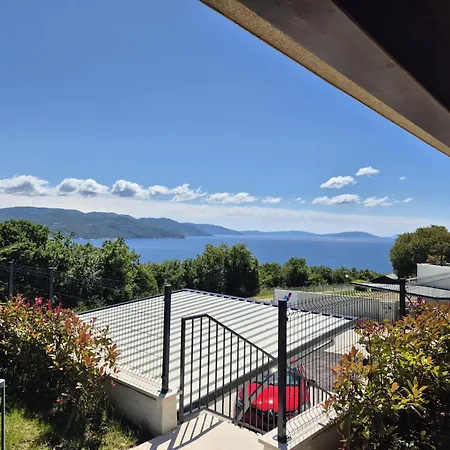 Wild Adriatic Way * Zagorje