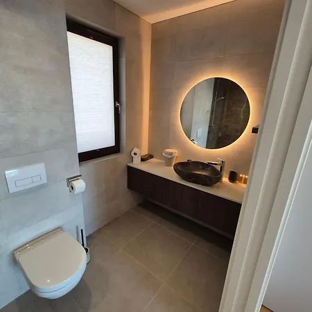 Wild Adriatic Way Villa *