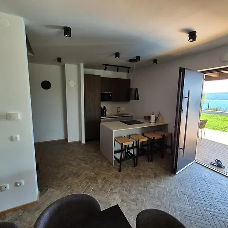 Villa Wild Adriatic Way *