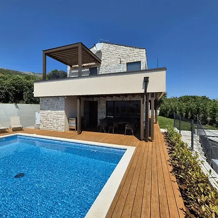 Wild Adriatic Way Zagorje