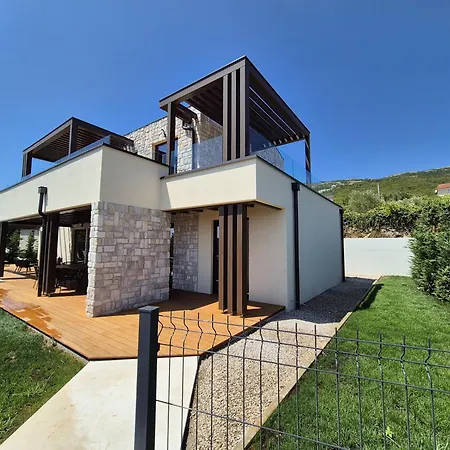 Wild Adriatic Way Zagorje