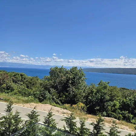 Βίλα Wild Adriatic Way *