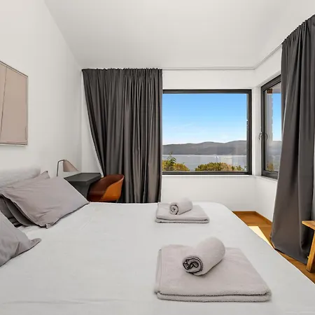 Wild Adriatic Way Villa *
