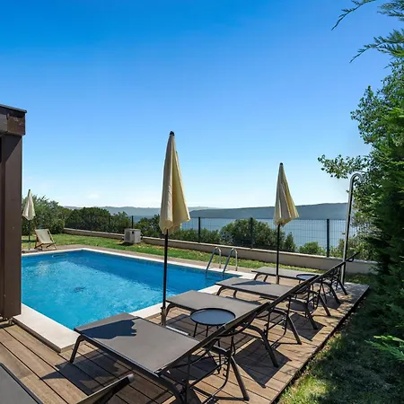 Wild Adriatic Way Villa *