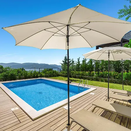 Villa Wild Adriatic Way *