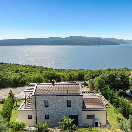 Wild Adriatic Way Villa *