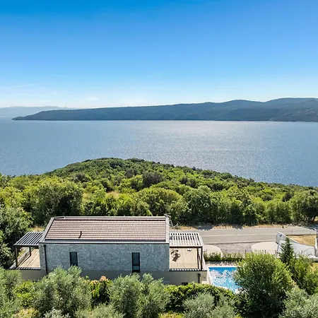 Wild Adriatic Way Villa *